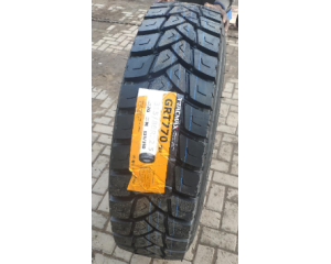 Tracmax GRT770 (ведущая) 315/80 R22.5 156/150M PR20 Tracmax GRT770 (ведущая) 315/80 R22.5 156/150M PR20